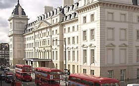 Hilton Paddington Hotel London